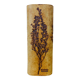 Raymonde Leduc herbarium vase in Vallauris