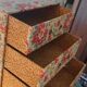 Sewing box