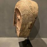 Metoko tribal mask