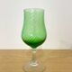 Vase en forme de verre
