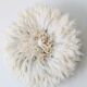 Juju hat blanc 50 cm