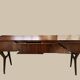 Paire de consoles