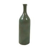 Turquoise bottle