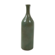 Turquoise bottle