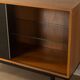 Commode des années 1950