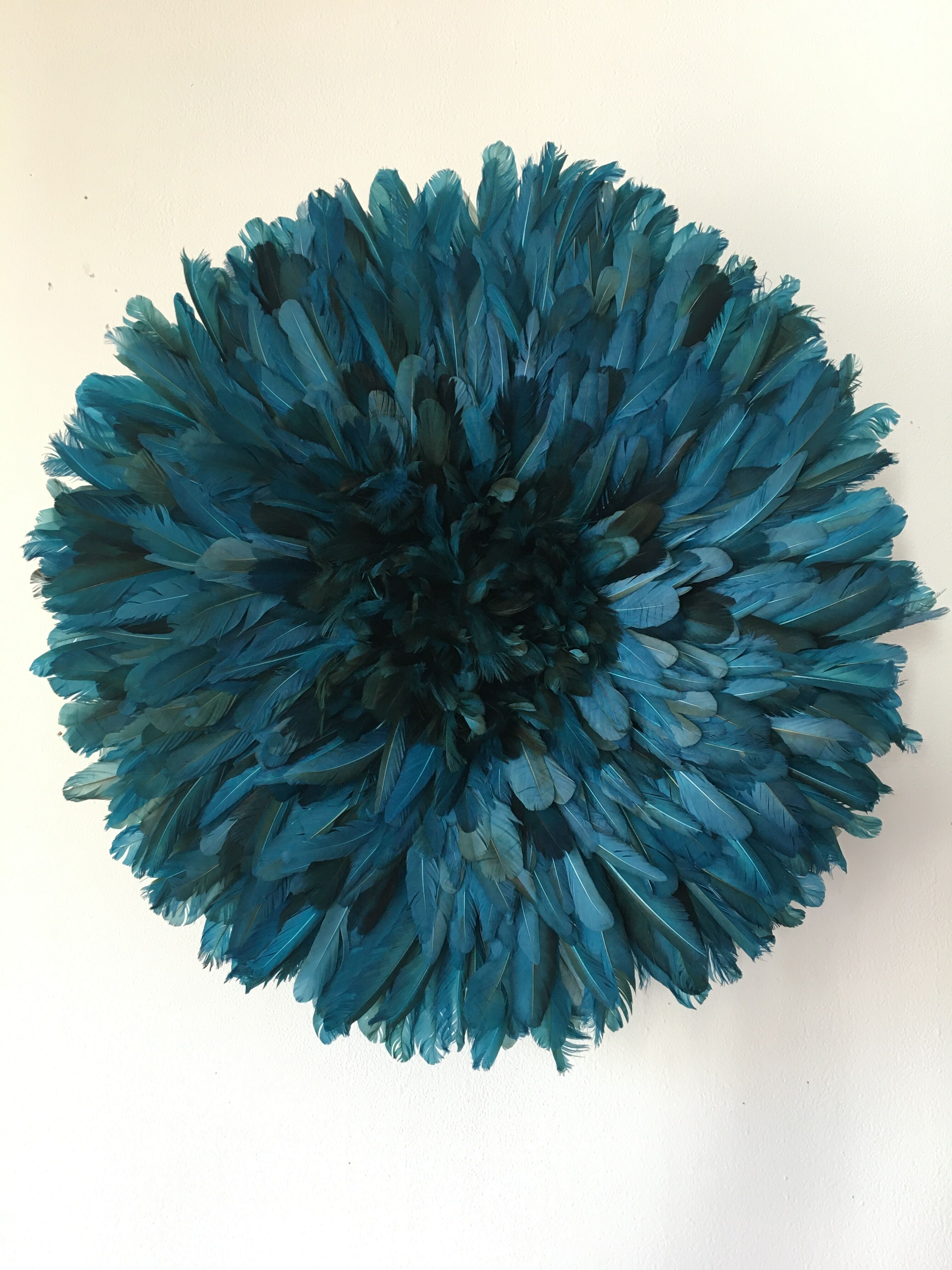 Juju hat duck blue 50 cm