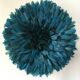Juju hat bleu canard 50 cm