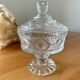 Crystal candy maker