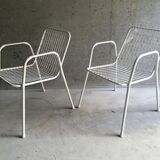Emu rio chairs
