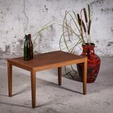 Danish coffee table by Severin Hansen