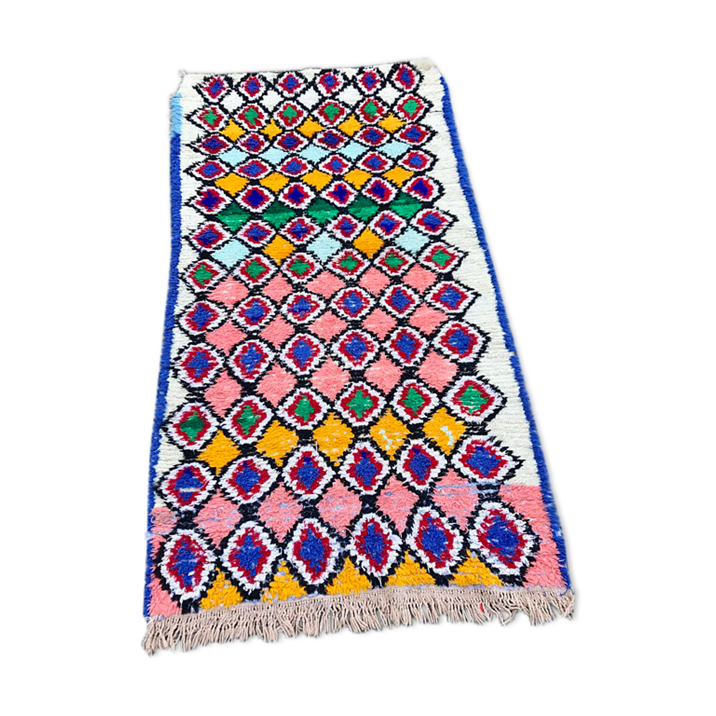 Carpet azilal 230 x 120 cm