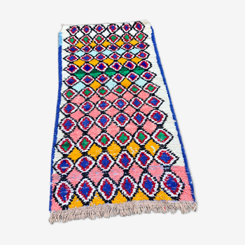 Tapis azilal 230x120 cm