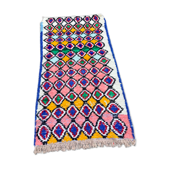 Carpet azilal 230 x 120 cm