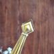Sugar tongs