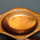 Copper bowl