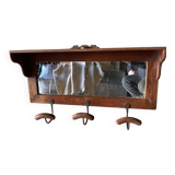 Coat rack