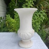 Alabaster vase