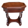 Restoration Period Work Table in Mahogany