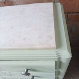 Petite commode artdeco d'époque