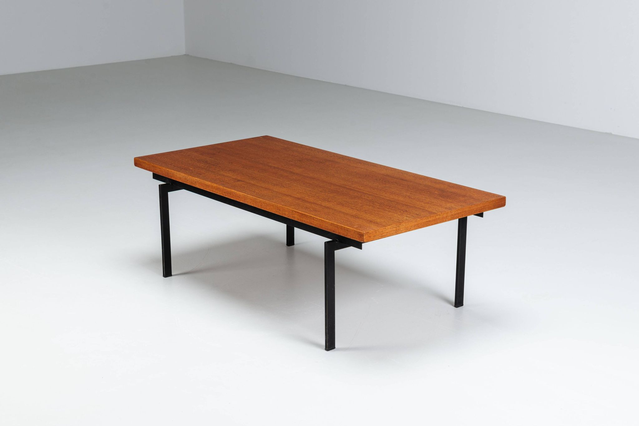 Table basse TU01 de Cees Braakman pour Pastoe