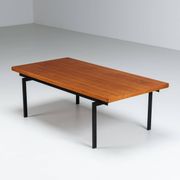 Table basse TU01 de Cees Braakman pour Pastoe