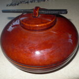Vase S'Element