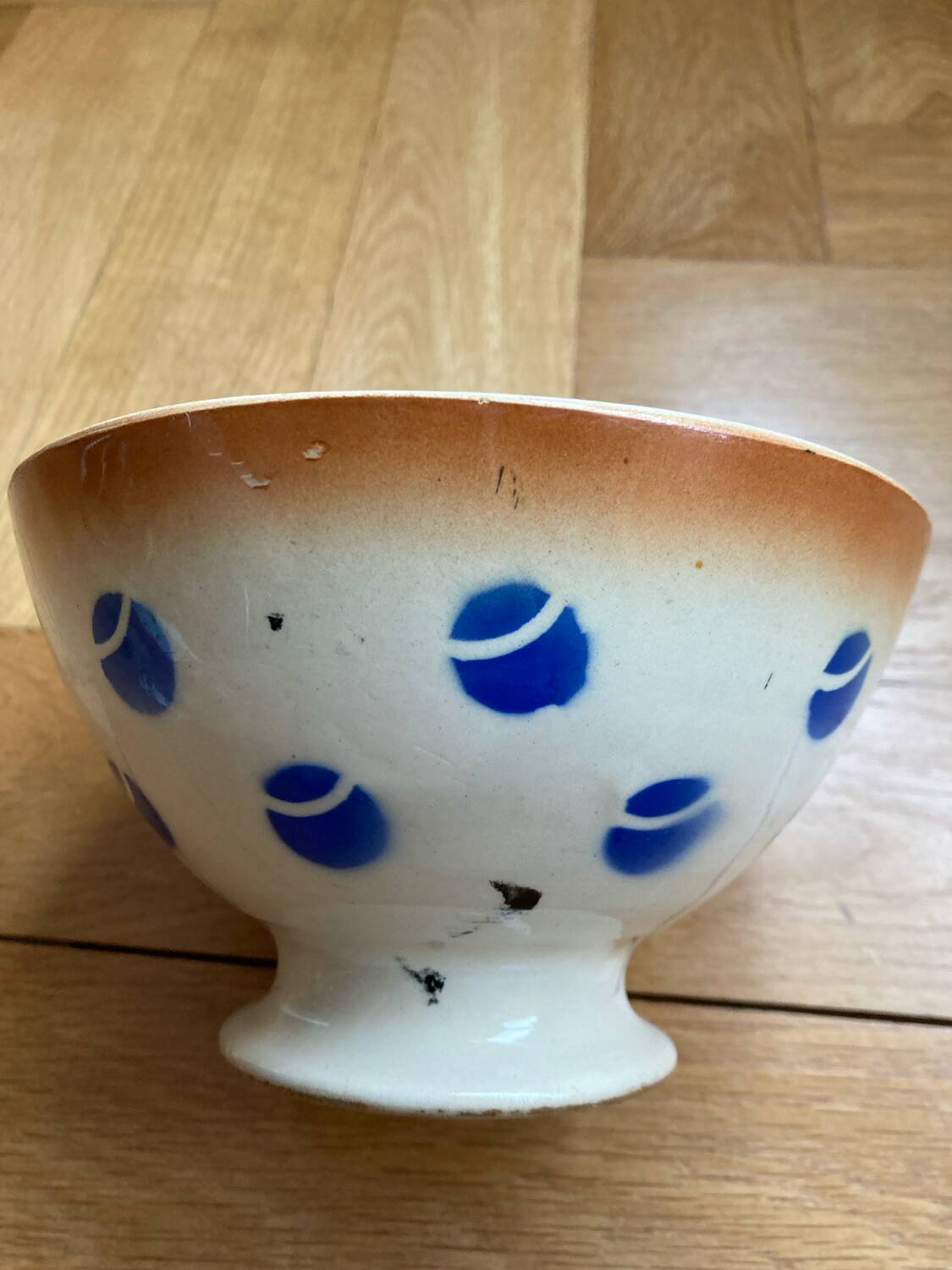 Old Bol Luneville France