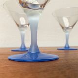 Vintage German Cocktail Glasses by Villeroy & Boch, Set of 6