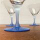 Vintage German Cocktail Glasses by Villeroy & Boch, Set of 6