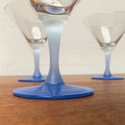 Vintage German Cocktail Glasses by Villeroy & Boch, Set of 6