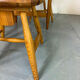 Vintage Scandinavian design dining set by Eero Aarnio for Laukaan.