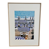 Les parasols