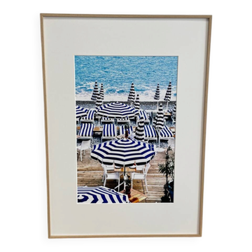Les parasols