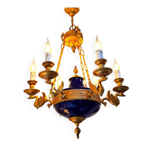 lustre style Empire