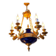 Lustre style Empire