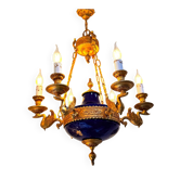 Lustre style Empire
