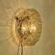 Helena Tynell snail ceiling light