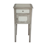 Old bedside