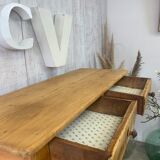 Vintage sideboard