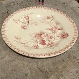 Lot plates iron earth