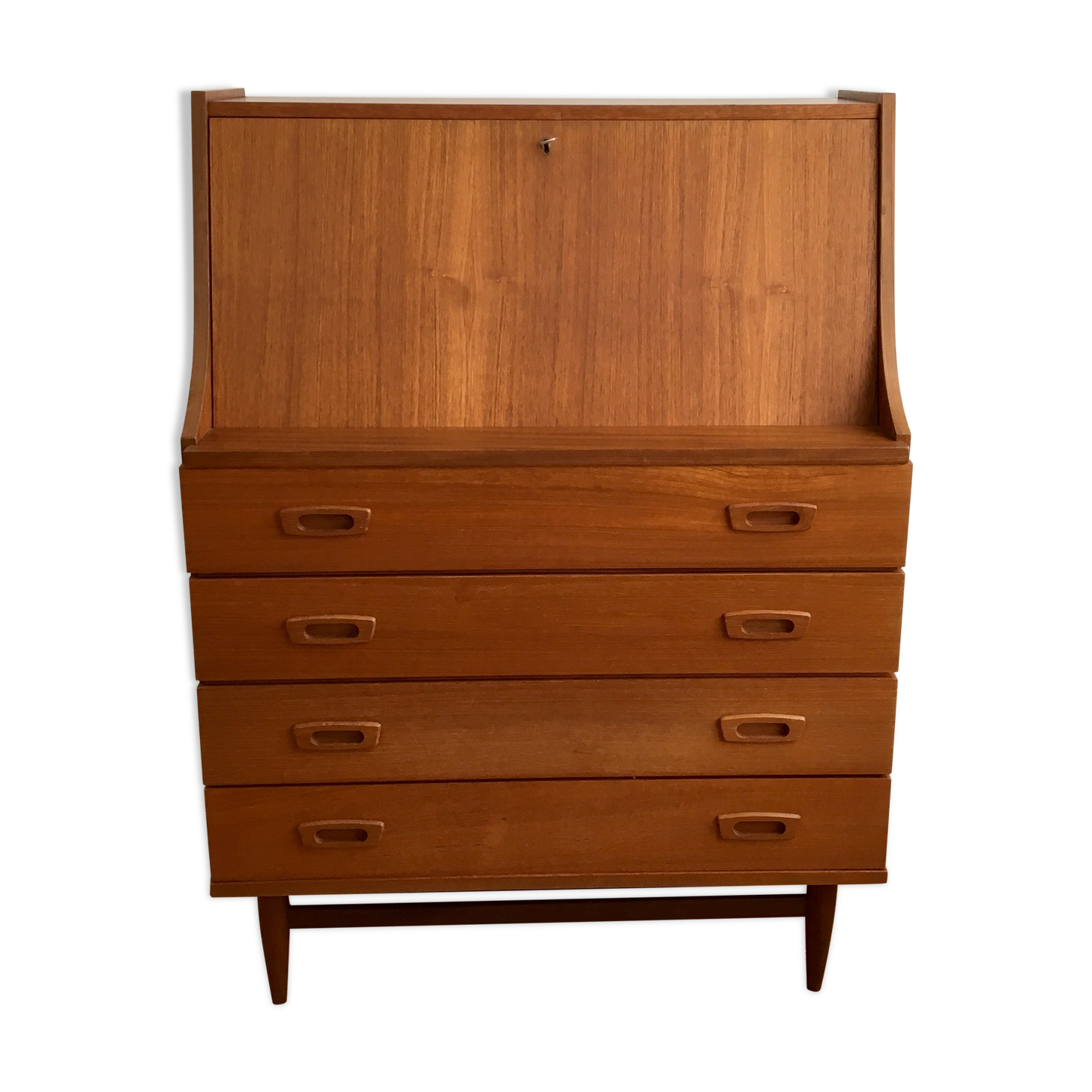 Scandinavian Secretary