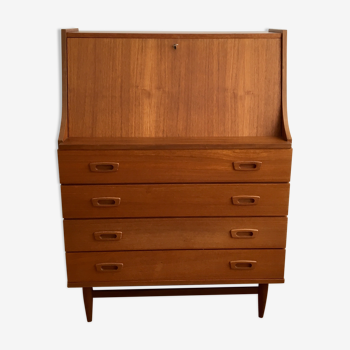 Secrétaire scandinave