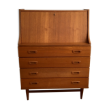 Scandinavian Secretary