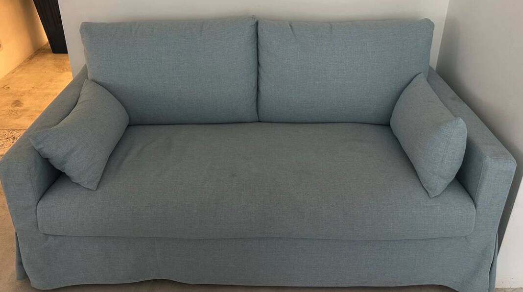 Canapé for Bérengère PRO