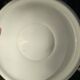 St Amand earthenware cup