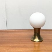 Lampe de table milieu du siècle