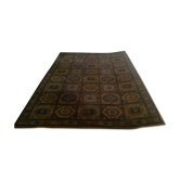 Vintage carpet