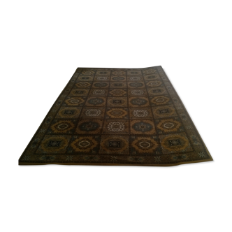 Tapis vintage 302 x 197 cm