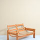 Yngve Ekström sofa ORIGINAL VINTAGE DESIGN
