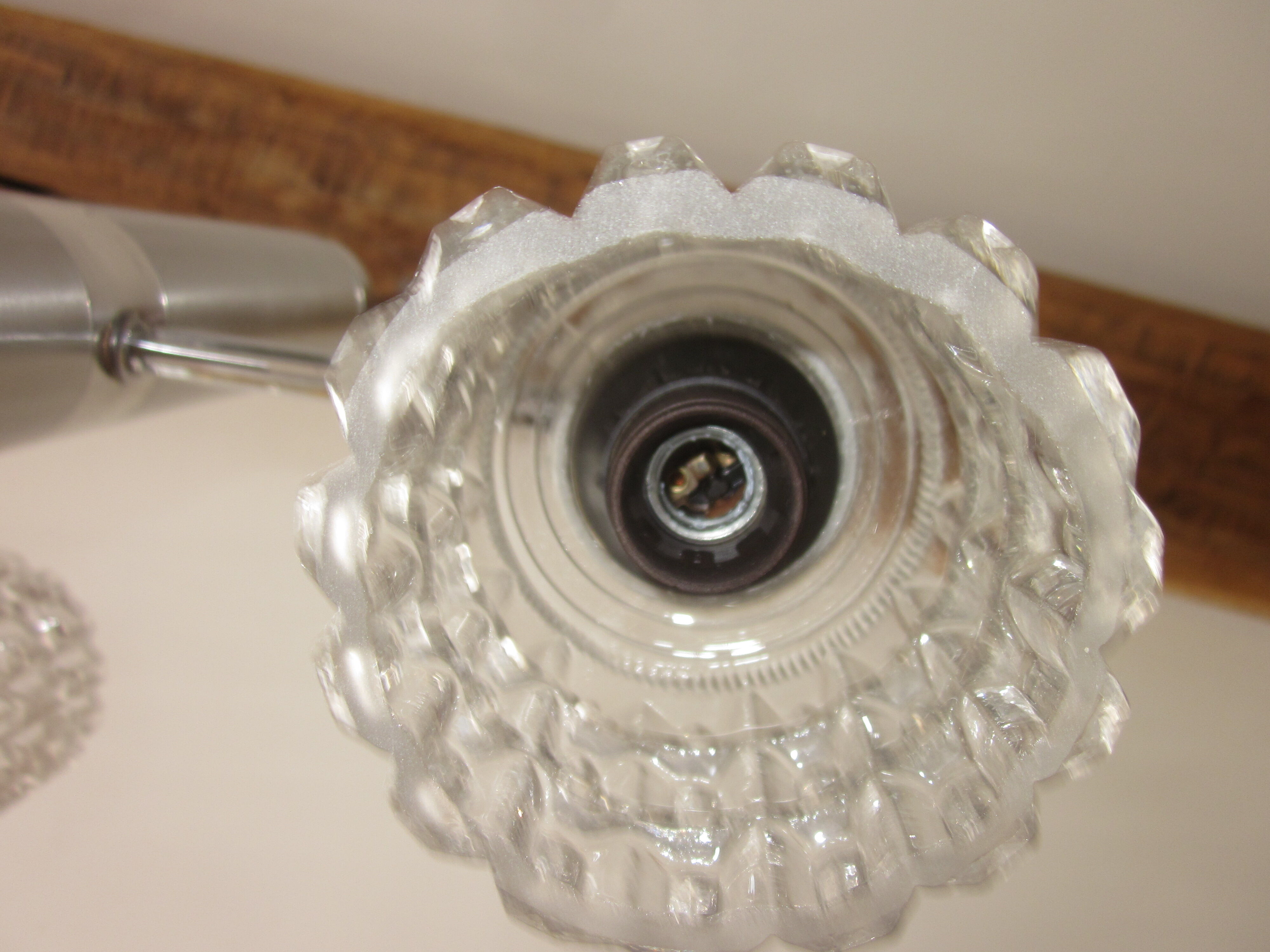 Lustre vintage
